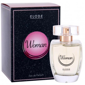 Parfémovaná voda pro ženy ELODE - Woman