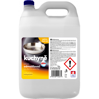 LAVON kuchyně plus - 5 l