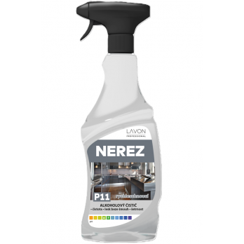 LAVON nerez P11 - 500 ml
