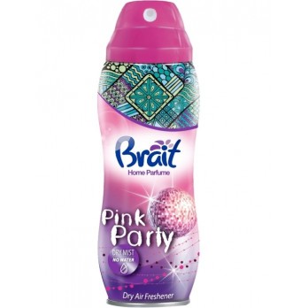 OSVĚŽOVAČ VZDUCHU Brait Home Parfume - Pink Party