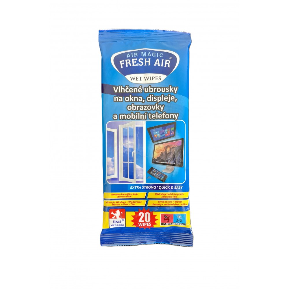 VLHČENÉ UBROUSKY na okna,...