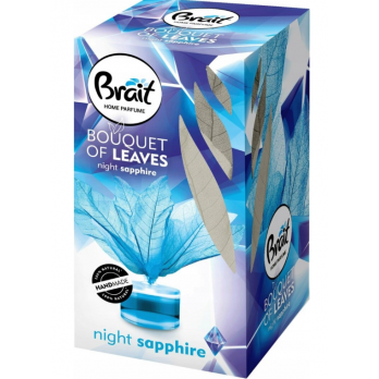 OSVĚŽOVAČ VZDUCHU Brait - Night Sapphire