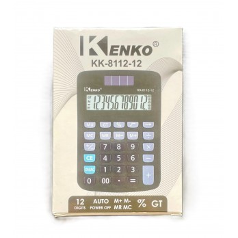 KALKULAČKA Kenko