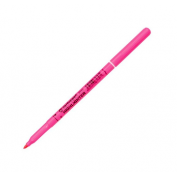 Centropen HIGHLIGHTER - růžový