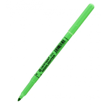 Centropen HIGHLIGHTER - zelený