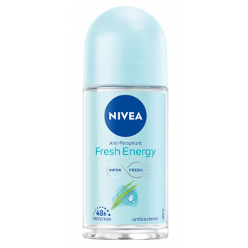 NIVEA Fresh Energy kuličkový anti-perspirant