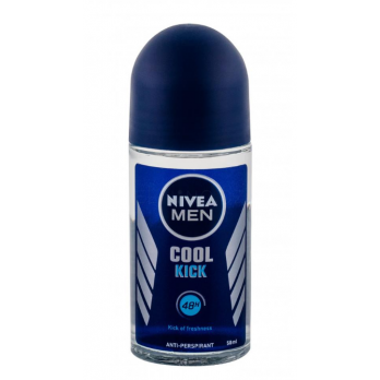 NIVEAMEN Cool Kick kuličkový anti-perspirant