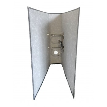 PÁKOVÝ POŘADAČ - ŠANON