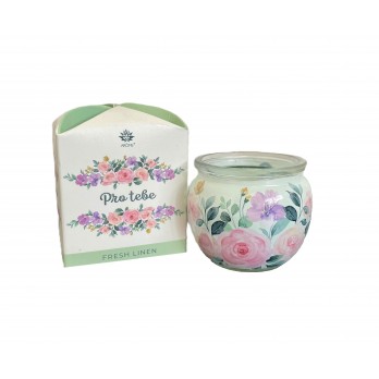 VONNÁ DÁRKOVÁ SVÍČKA Pro tebe - 90 g