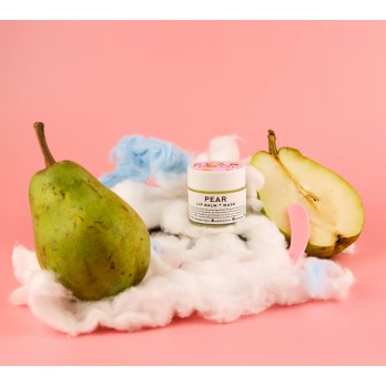 PEAR Maska a balzám na rty