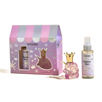 DÁRKOVÁ SADA - Unicorn ters