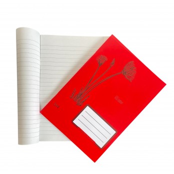 ŠKOLNÍ SEŠIT - 544 - A5 - 40 listů - linkovaný