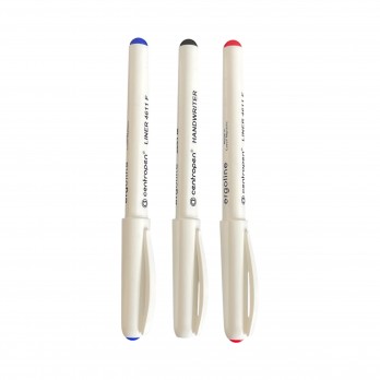 Centropen Liner - Modrý 4611 F