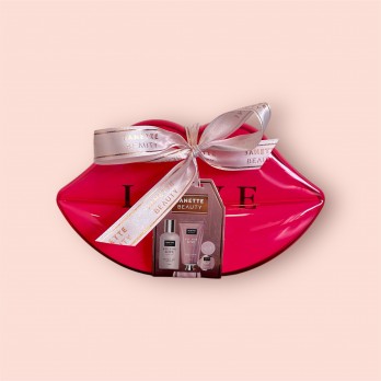 DÁRKOVÁ SADA Janette Beauty - ALL FOR LOVE