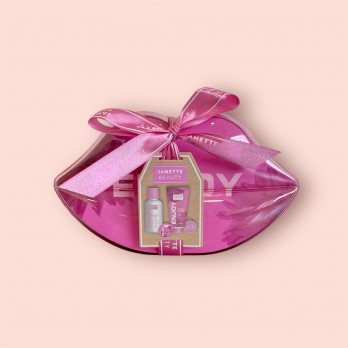 DÁRKOVÁ SADA Janette Beauty - ENJOY