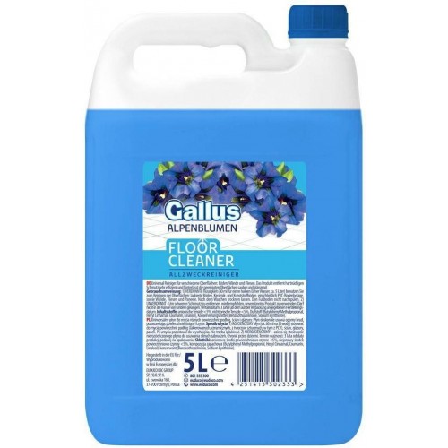 GALLUS Tekutý mycí...