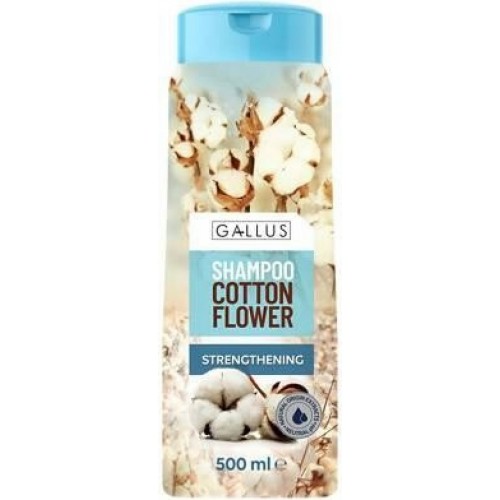 Gallus ŠAMPON na vlasy 500...
