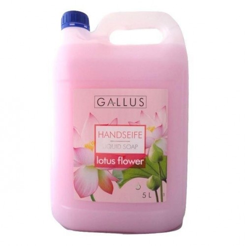 Gallus - Tekuté MÝDLO 5 L...
