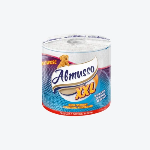 Almusso XXL Kuchyňská utěrka 2 vrstvá