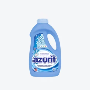 Azurit Prací gel moderní a jemné prádlo 62 dávek