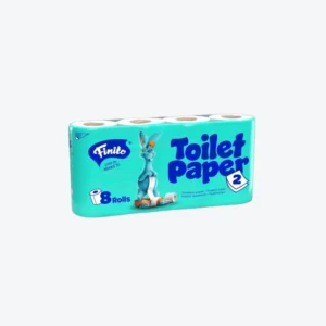 finito-toaletni-papir-2-vrstvy-8-roli Finito Toaletní papír 2 vrstvý 8 rolí