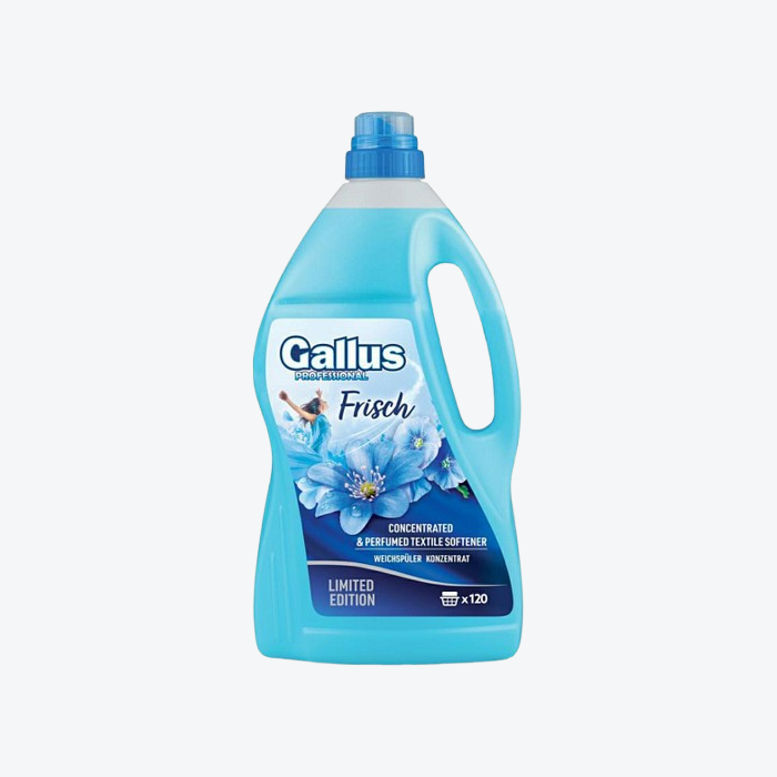 Gallus Frisch aviváž 120 dávek