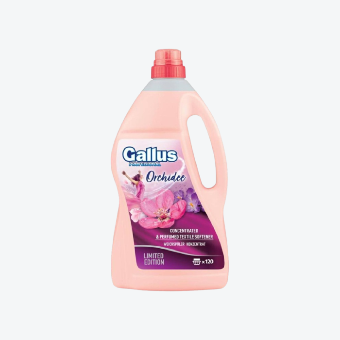 Gallus Orchidee aviváž 120 dávek