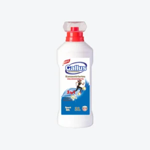 Gallus Prací gel 3v1 sportovní prádlo 57 dávek