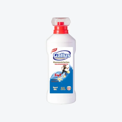 gallus-praci-gel-3v1-sportovni-pradlo-57-davek Gallus Prací gel 3v1 sportovní prádlo 57 dávek