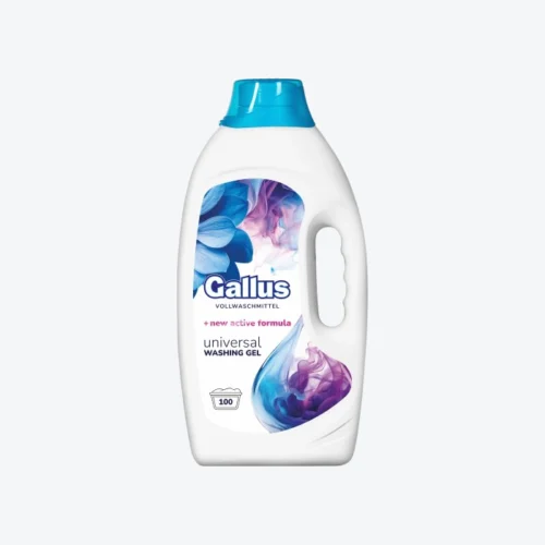 Gallus Prací gel universal 100 dávek