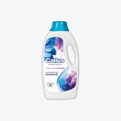 Gallus Prací gel universal 50 dávek