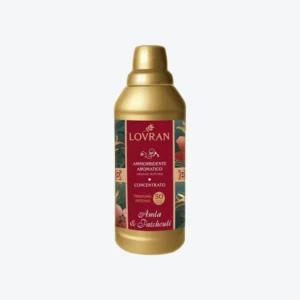 Lovran tekutá aviváž Amla a Patchouli 50 dávek
