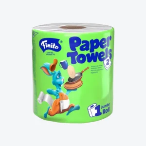 Paper Towels Kuchyňská utěrka 2 vrstvá