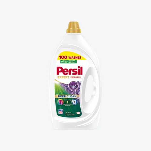 Persil Expert Lavender Prací gel 60 dávek