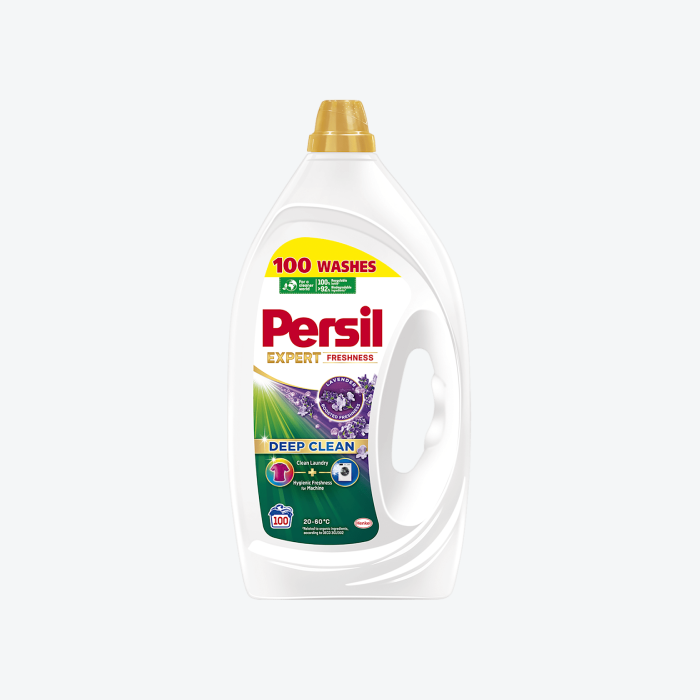 Persil Expert Lavender Prací gel 60 dávek