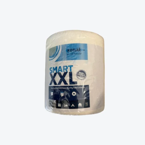 Smart XXL Kuchyňská utěrka 2 vrstvá