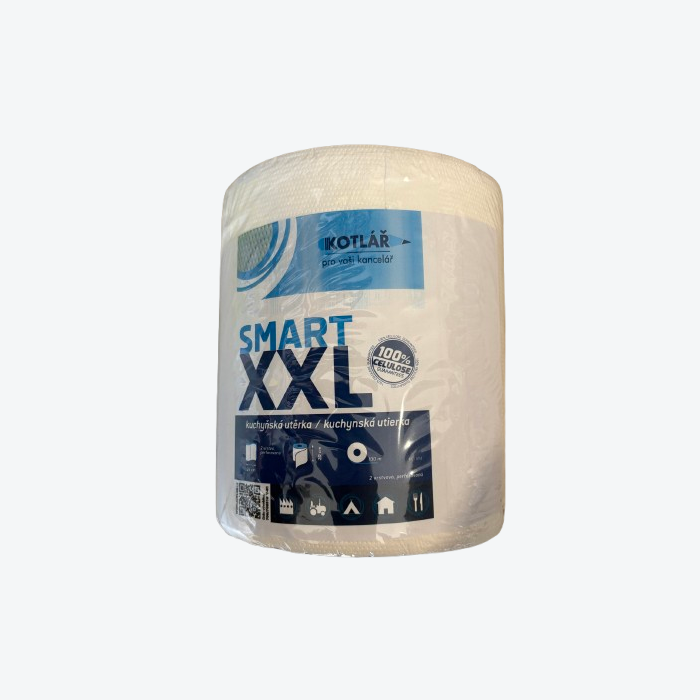 Smart XXL Kuchyňská utěrka 2 vrstvá