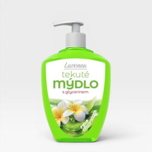 Lavon - Tekuté mýdlo aloe vera 500 ml
