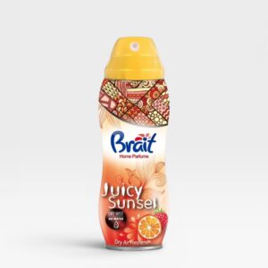 BRAIT suchý osvěžovač vzduchu 300 ml Juicy sunset