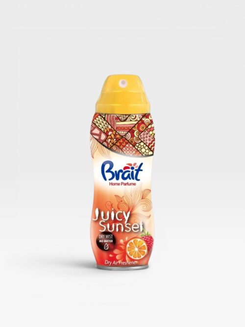 BRAIT suchý osvěžovač vzduchu 300 ml Juicy sunset