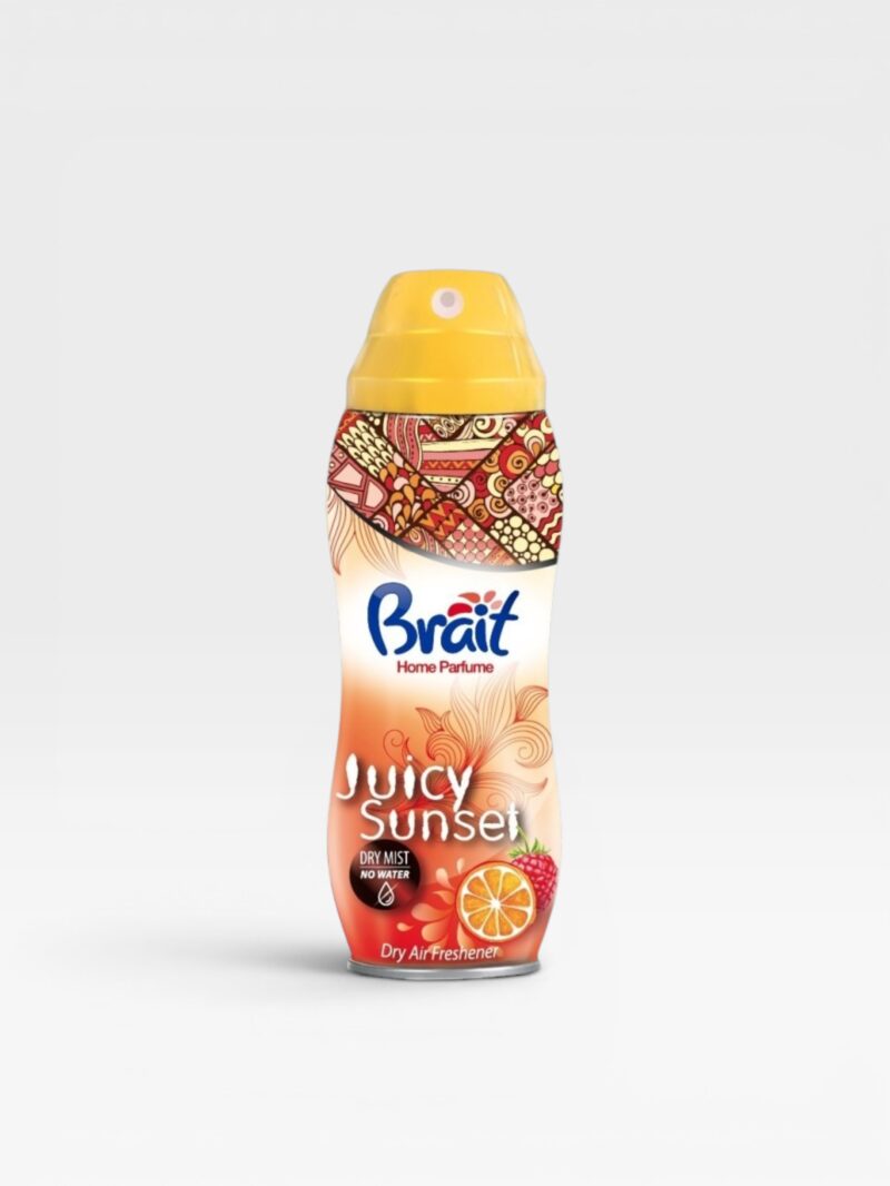 BRAIT suchý osvěžovač vzduchu 300 ml Juicy sunset