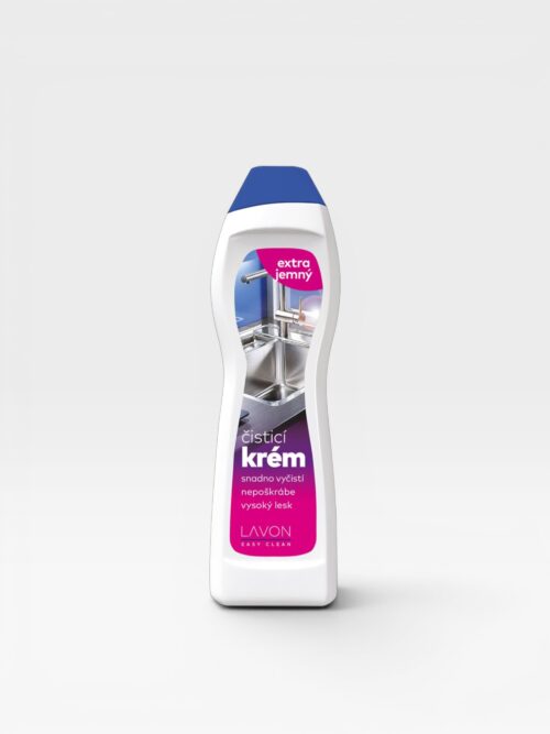 Lavon - Čistící krém 600 ml