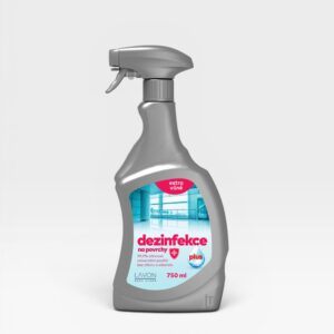Lavon - Dezinfekce na povrchy plus 750 ml
