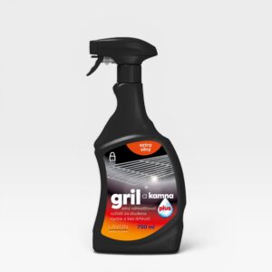 Lavon - Gril a kamna plus 750 ml