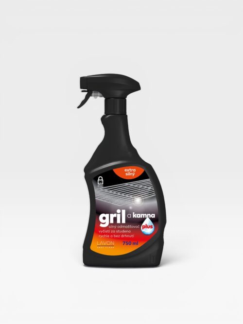 Lavon - Gril a kamna plus 750 ml