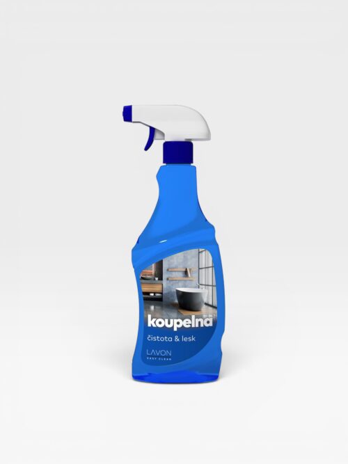 Lavon - Koupelna 500 ml