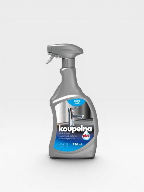 Lavon - Koupelna plus 750 ml