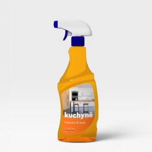Lavon - Kuchyně 500 ml