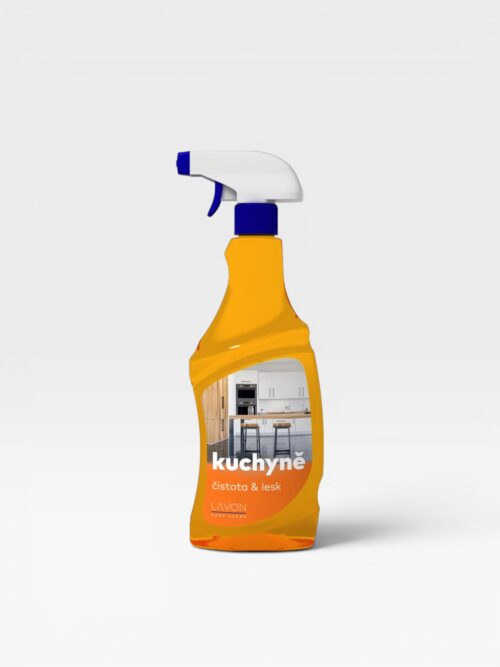Lavon - Kuchyně 500 ml