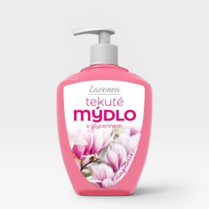 Lavon - Tekuté mýdlo magnólie 500 ml